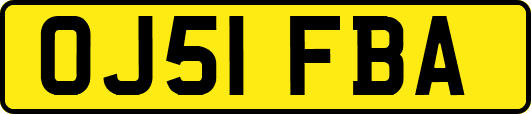 OJ51FBA