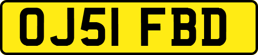 OJ51FBD