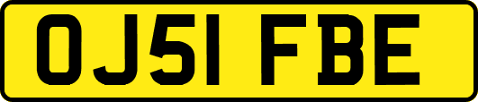 OJ51FBE