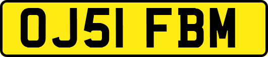 OJ51FBM