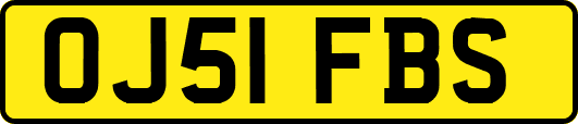 OJ51FBS