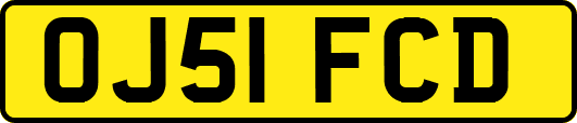 OJ51FCD