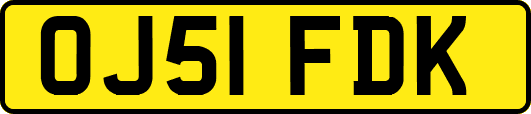 OJ51FDK