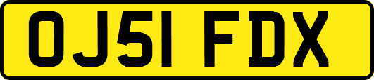 OJ51FDX