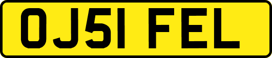 OJ51FEL