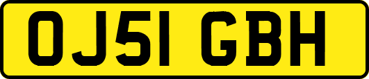 OJ51GBH