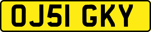 OJ51GKY