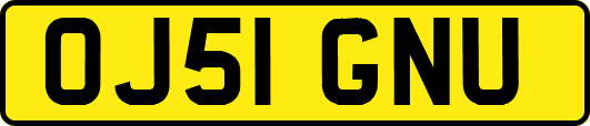 OJ51GNU