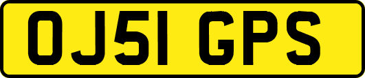 OJ51GPS