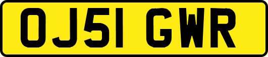 OJ51GWR