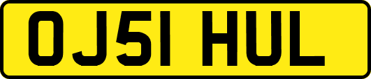 OJ51HUL