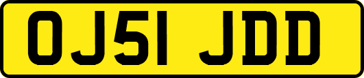OJ51JDD