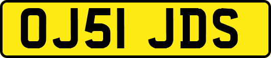 OJ51JDS