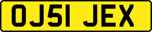 OJ51JEX