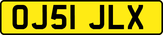 OJ51JLX