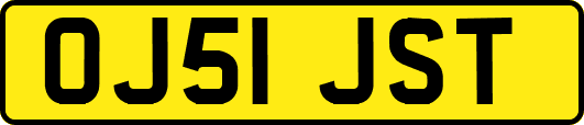 OJ51JST