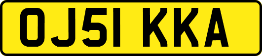 OJ51KKA