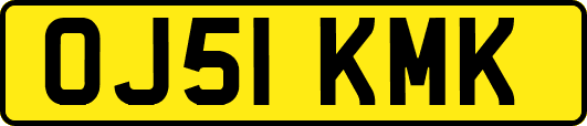 OJ51KMK