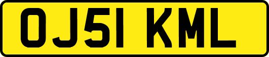 OJ51KML