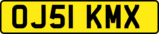 OJ51KMX
