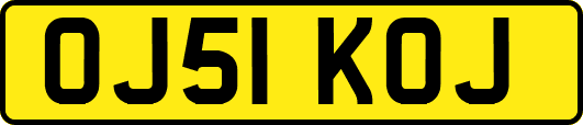 OJ51KOJ