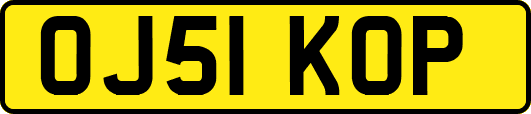 OJ51KOP