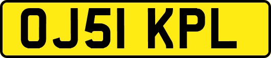 OJ51KPL