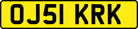 OJ51KRK