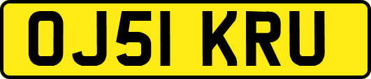 OJ51KRU