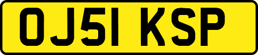 OJ51KSP