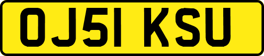 OJ51KSU
