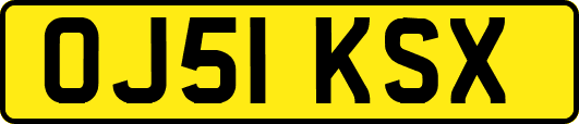 OJ51KSX