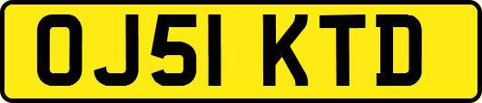 OJ51KTD