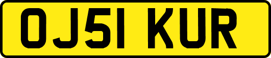 OJ51KUR
