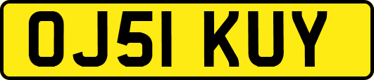 OJ51KUY