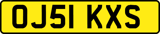 OJ51KXS
