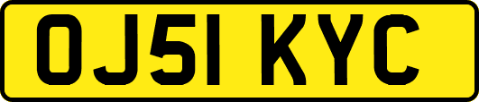 OJ51KYC