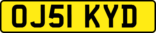OJ51KYD