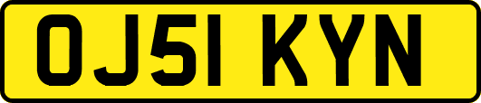 OJ51KYN