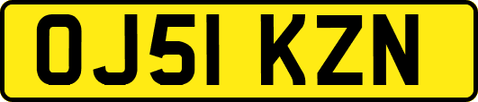 OJ51KZN
