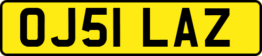 OJ51LAZ