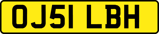 OJ51LBH