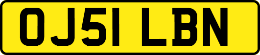 OJ51LBN