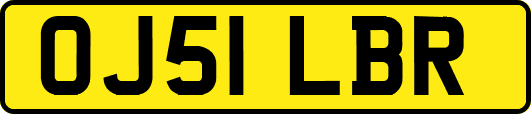 OJ51LBR