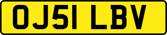 OJ51LBV