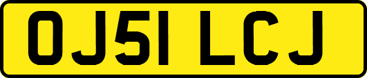 OJ51LCJ