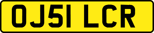 OJ51LCR