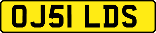 OJ51LDS