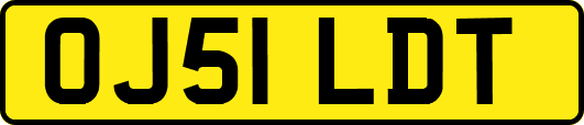 OJ51LDT