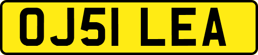 OJ51LEA